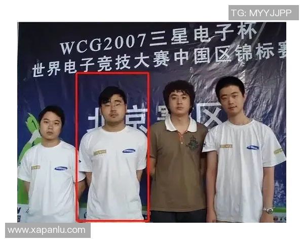 世界电子竞技大赛WCG重启首尔举行中国队未能进入奖牌榜前三名